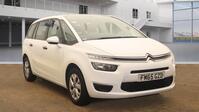 CITROEN GRAND C4 PICASSO