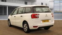 CITROEN GRAND C4 PICASSO