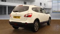 NISSAN QASHQAI+2