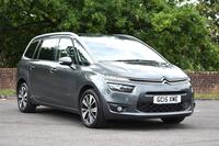 CITROEN GRAND C4 PICASSO