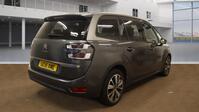 CITROEN GRAND C4 PICASSO