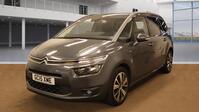 CITROEN GRAND C4 PICASSO