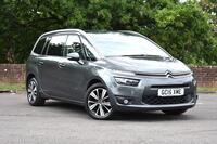 CITROEN GRAND C4 PICASSO
