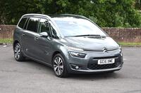 CITROEN GRAND C4 PICASSO
