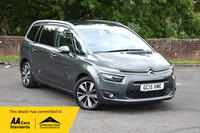CITROEN GRAND C4 PICASSO