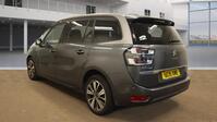 CITROEN GRAND C4 PICASSO