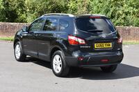 NISSAN QASHQAI+2