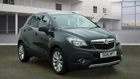 VAUXHALL