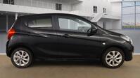 VAUXHALL VIVA