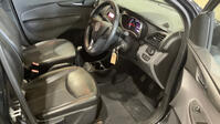 VAUXHALL VIVA