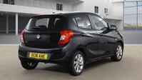 VAUXHALL VIVA